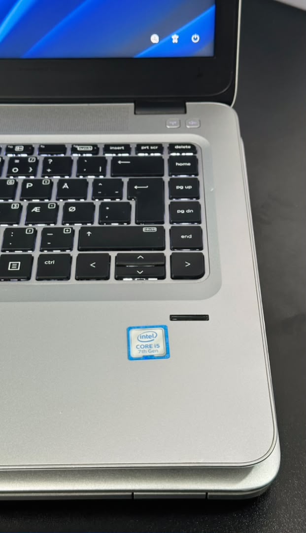 HP EliteBook 840 G4 Core i5 7e génération