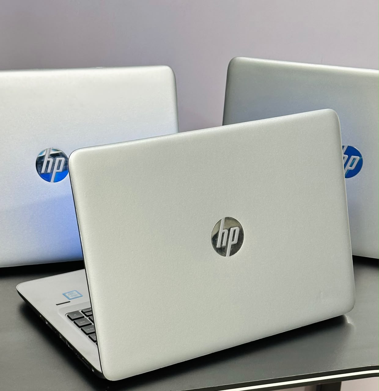 HP EliteBook 840 G4 Core i5 7e génération