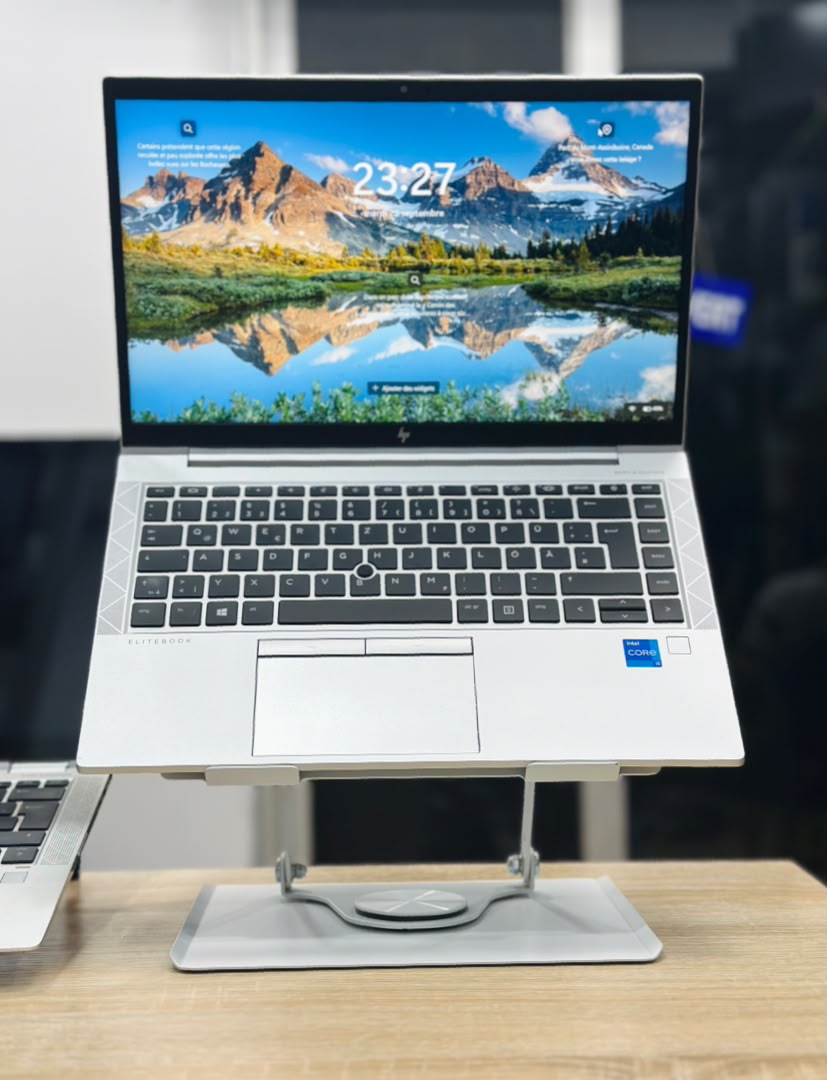HP EliteBook 840 G8 Core i5 11e génération