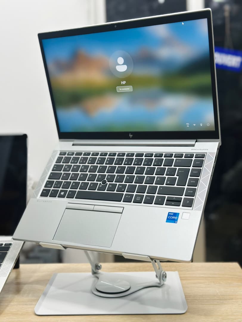 HP EliteBook 840 G8 Core i5 11e génération