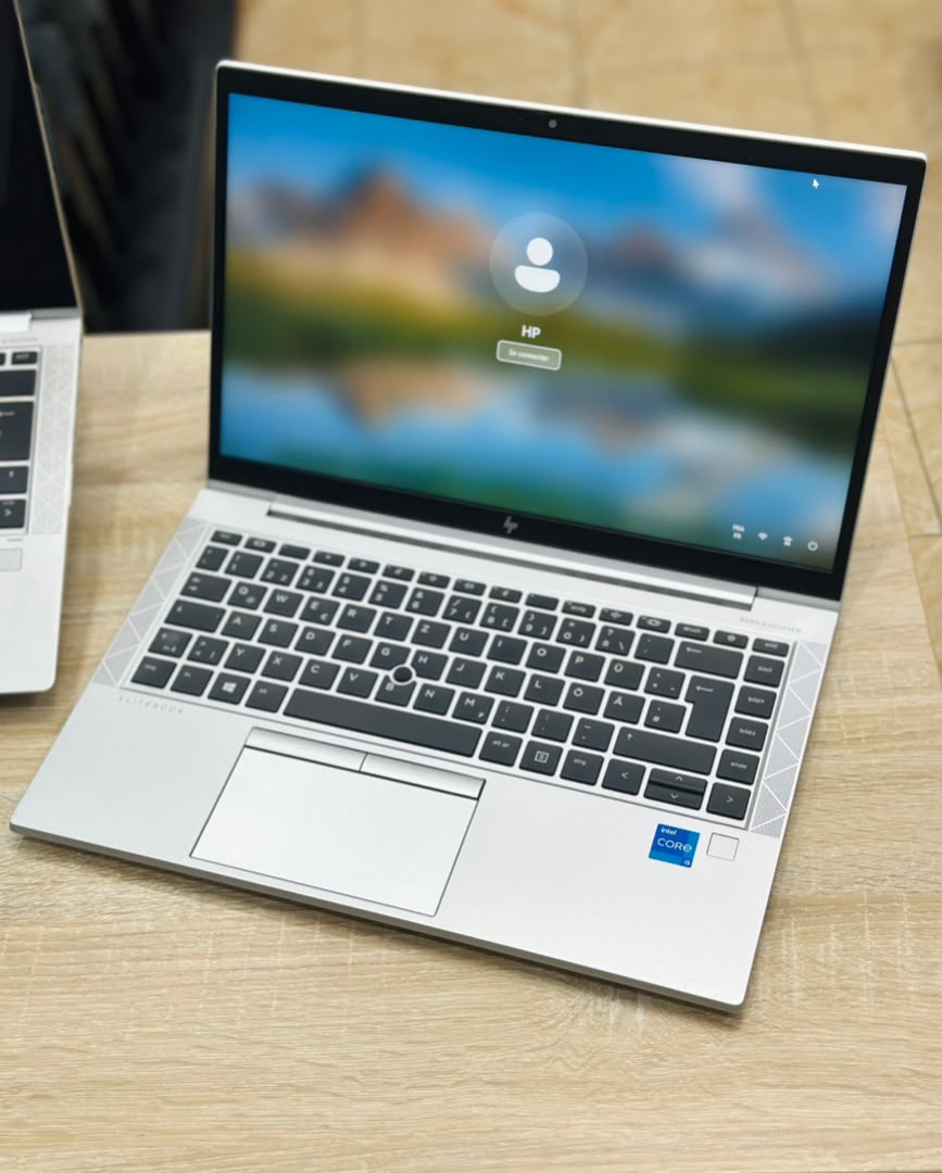 HP EliteBook 840 G8 Core i5 11e génération