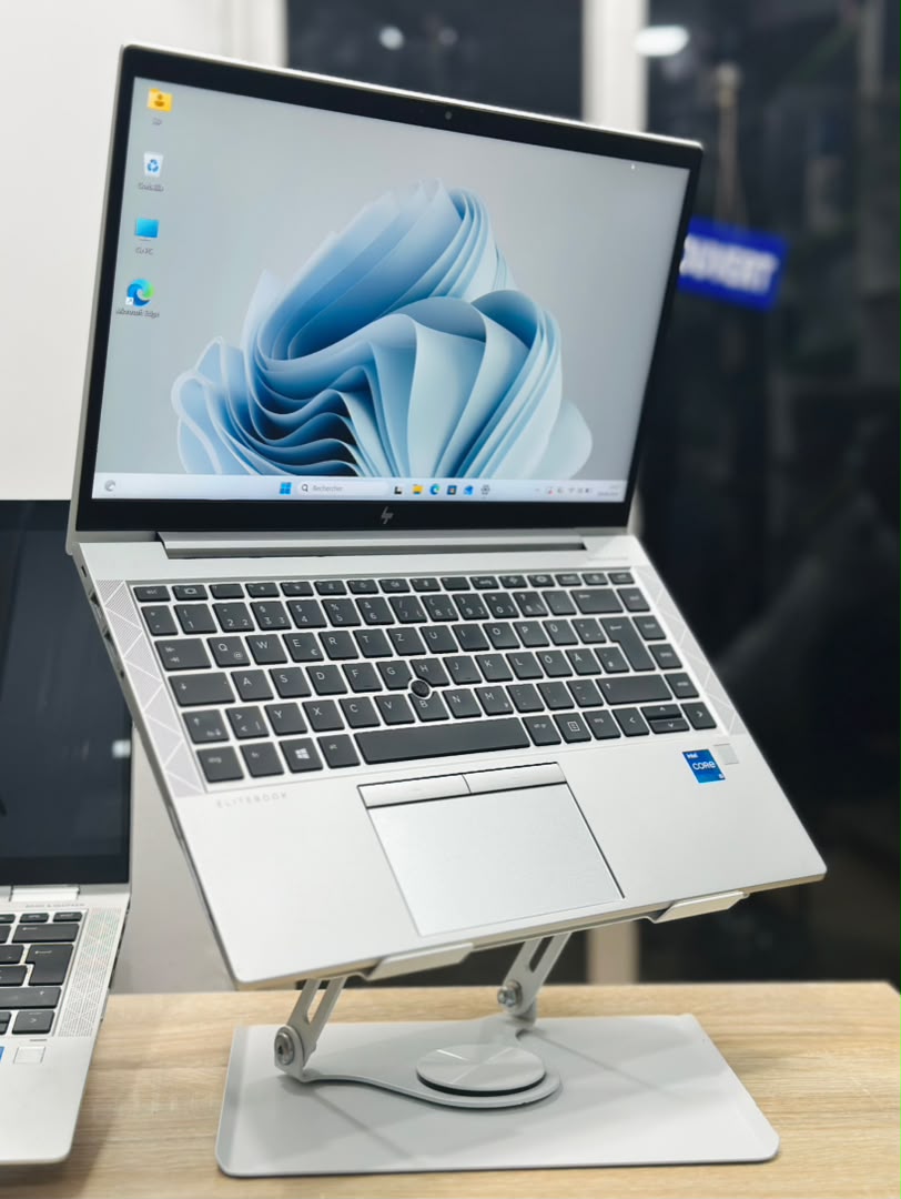 HP EliteBook 840 G8 Core i5 11e génération