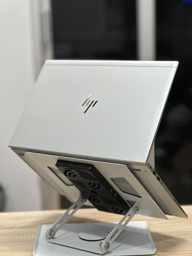 HP EliteBook 845 G8 AMD Ryzen 5 PRO