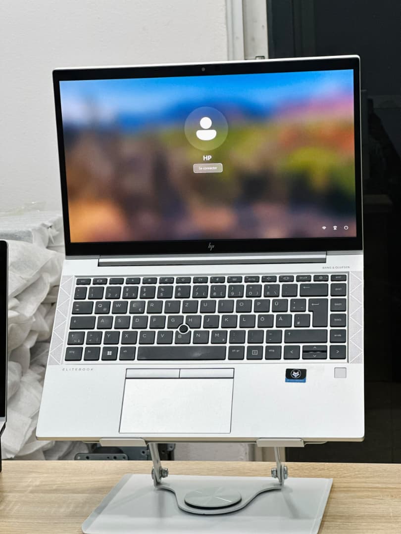 HP EliteBook 845 G8 AMD Ryzen 5 PRO