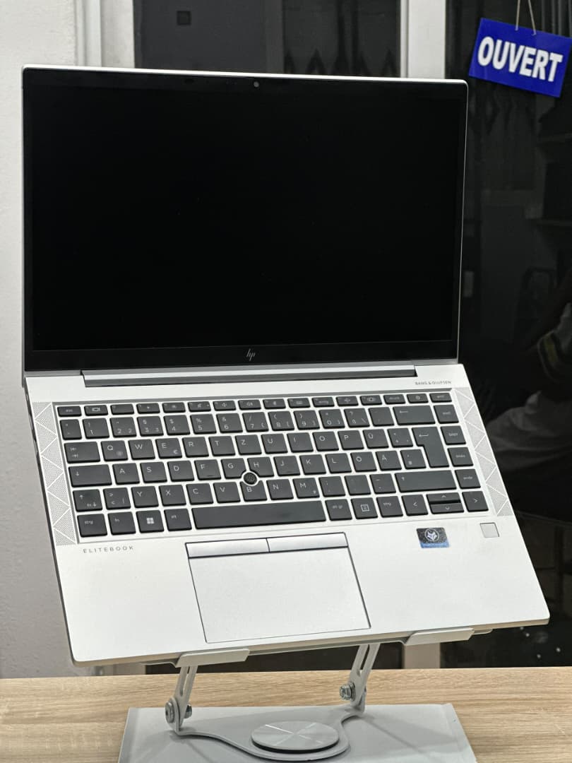 HP EliteBook 845 G8 AMD Ryzen 5 PRO