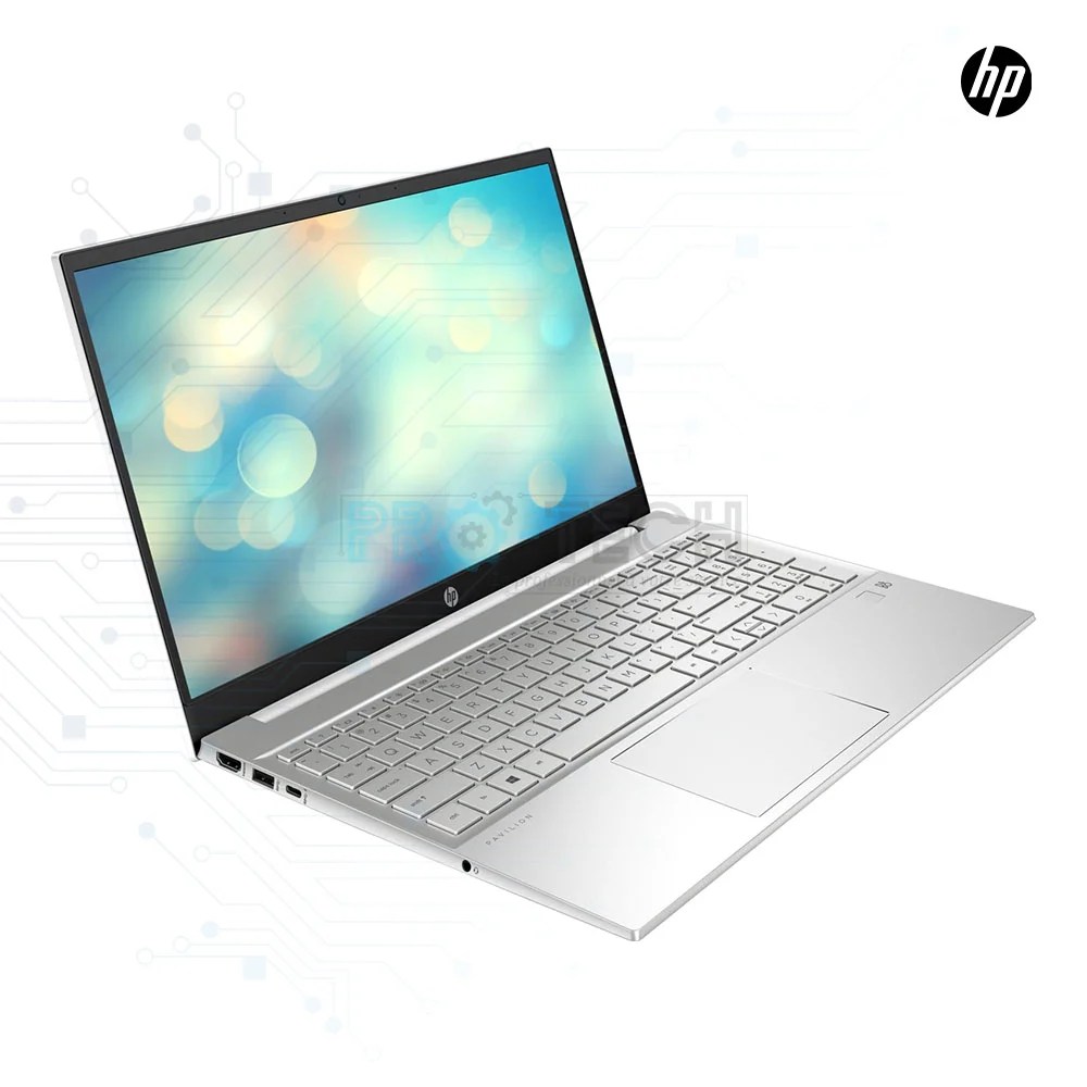 HP Pavilion 15‑eg3148nia, Core i5 1335U 16Go 512Go SSD écran tactile 15,6 pouces, PC Portable