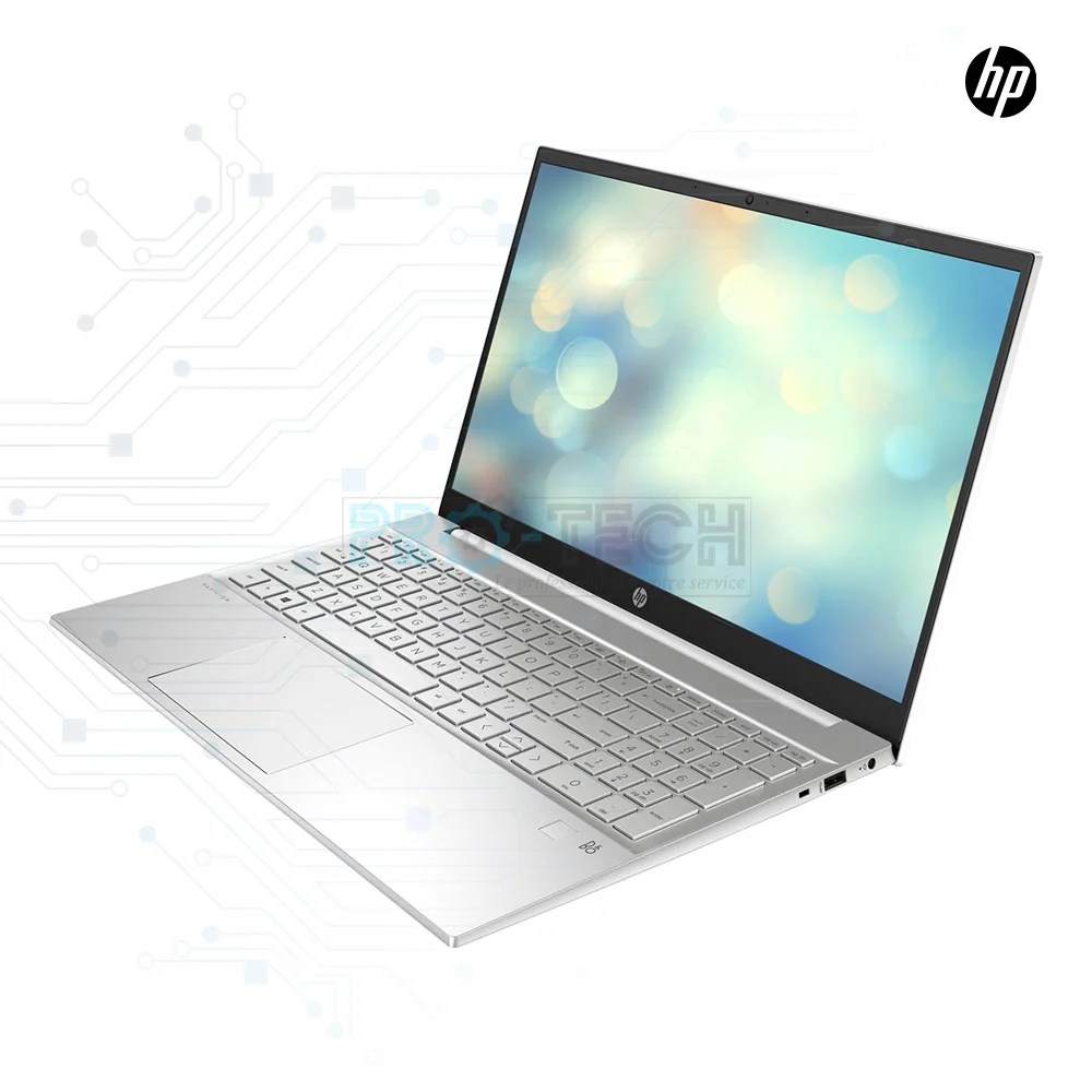 HP Pavilion 15‑eg3148nia, Core i5 1335U 16Go 512Go SSD écran tactile 15,6 pouces, PC Portable