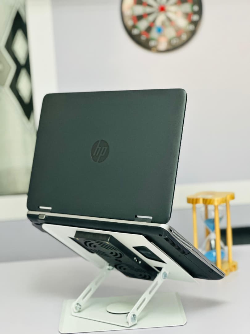 HP ProBook 640 G3 Core i5 7e génération