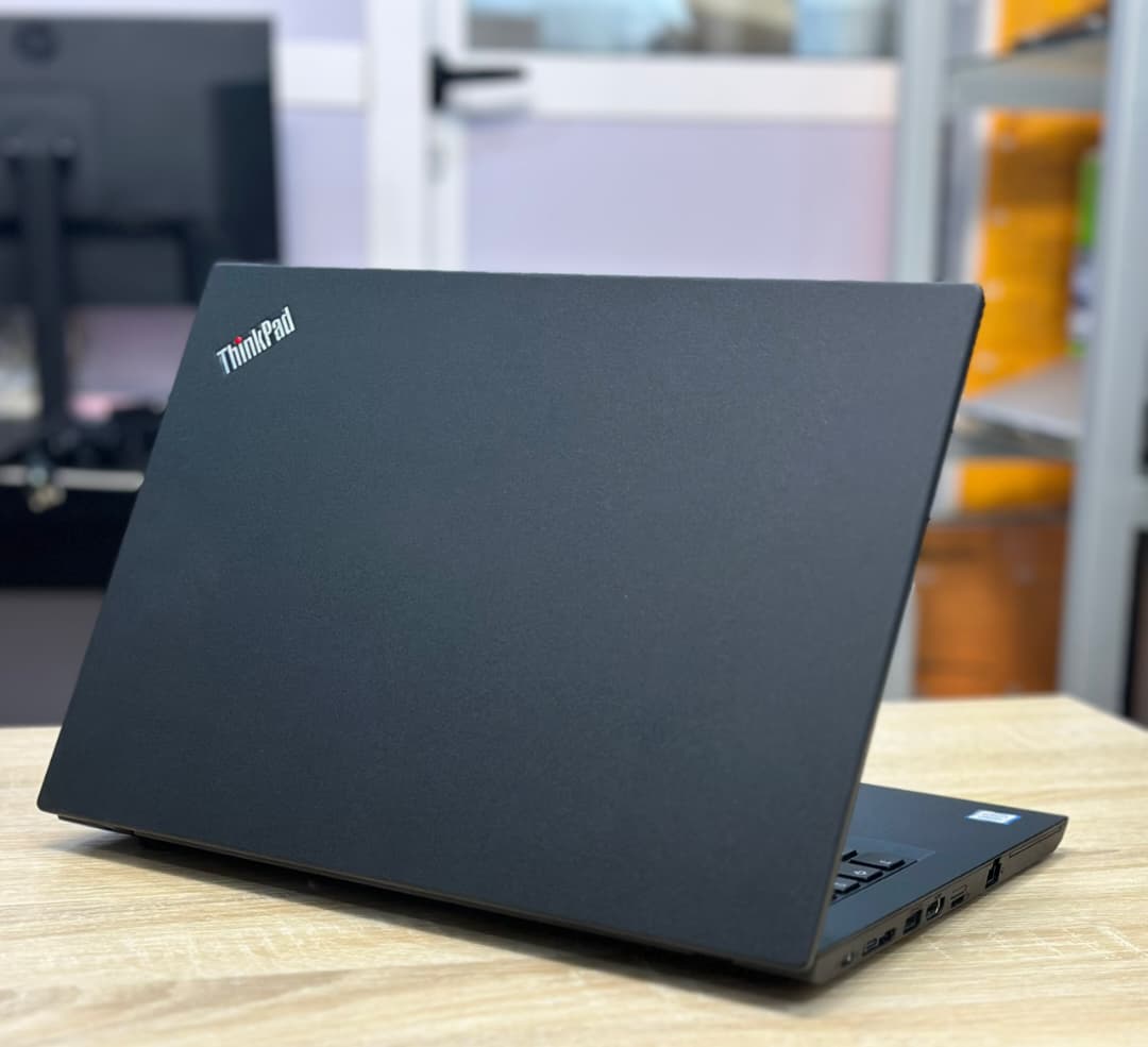 Lenovo ThinkPad L490 Core i5 8e génération